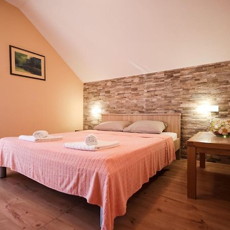 Apartment Ruza Sukošan Екстериор снимка
