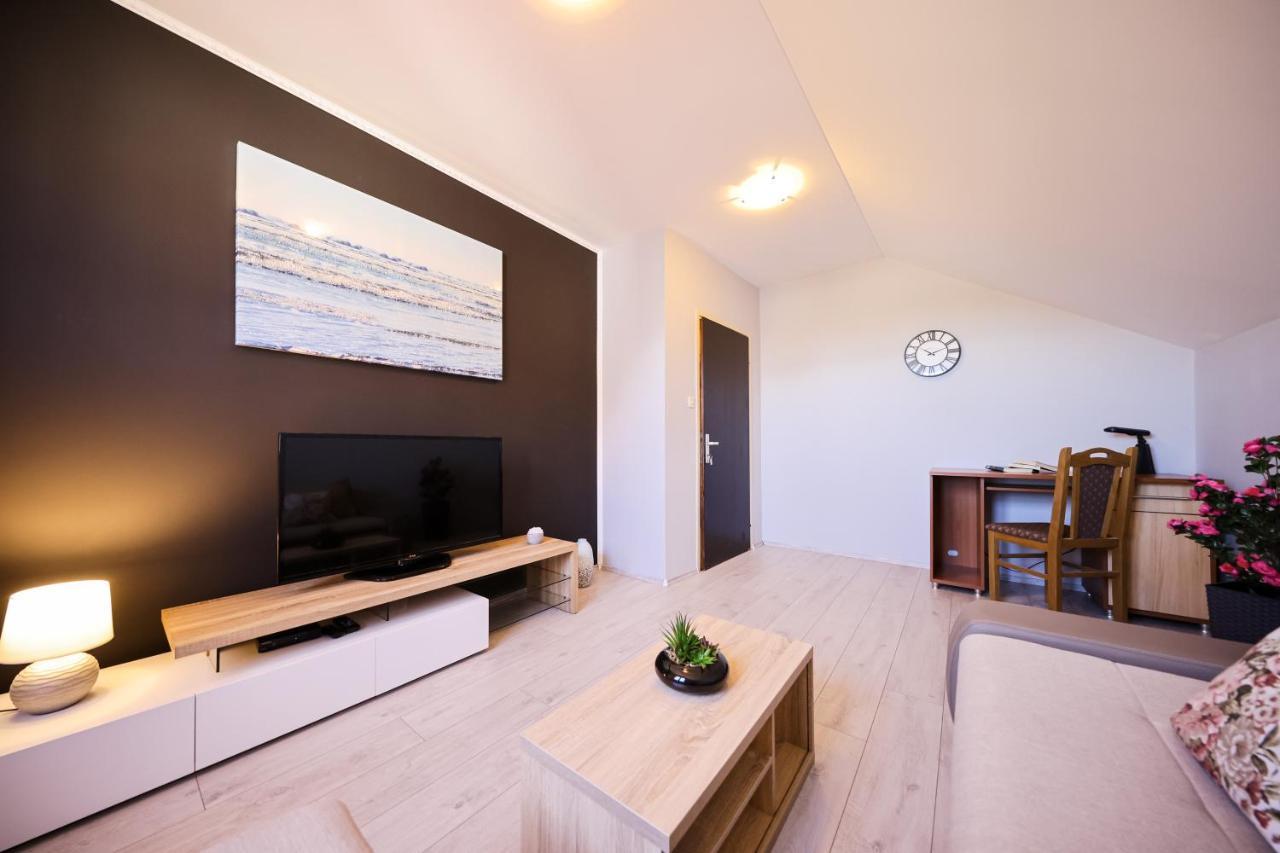 Apartment Ruza Sukošan Екстериор снимка
