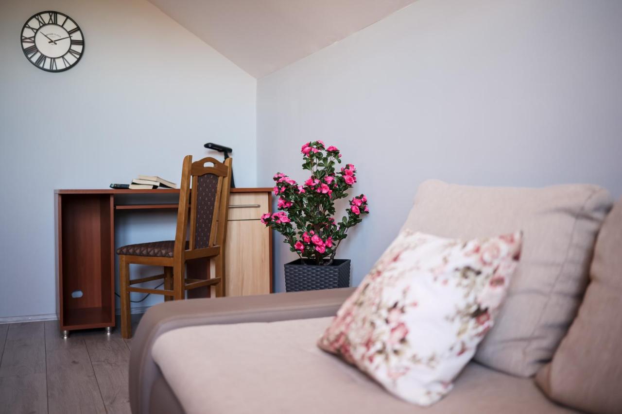 Apartment Ruza Sukošan Екстериор снимка