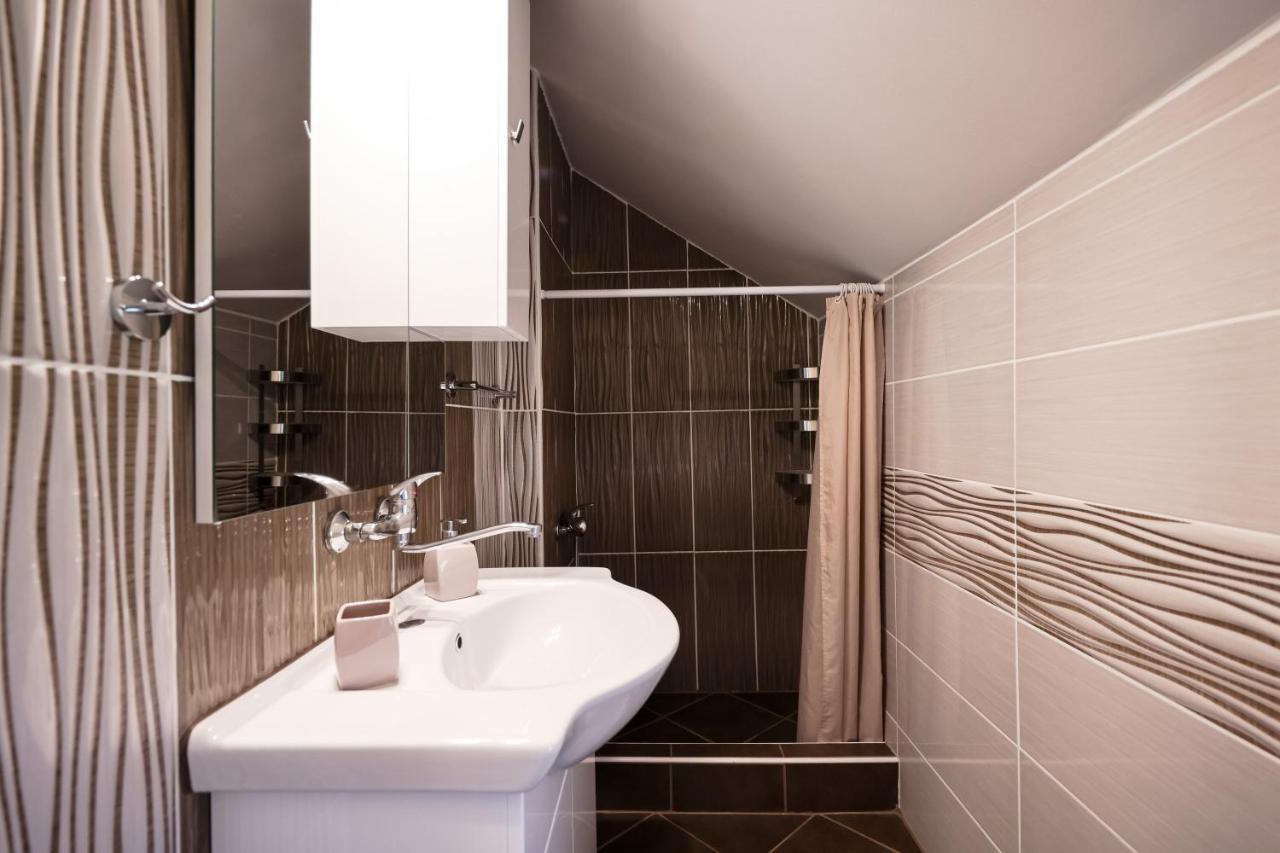 Apartment Ruza Sukošan Екстериор снимка