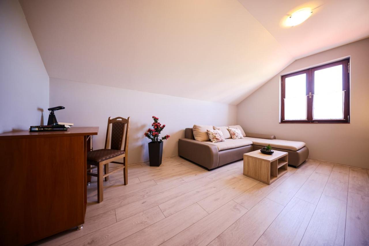 Apartment Ruza Sukošan Екстериор снимка