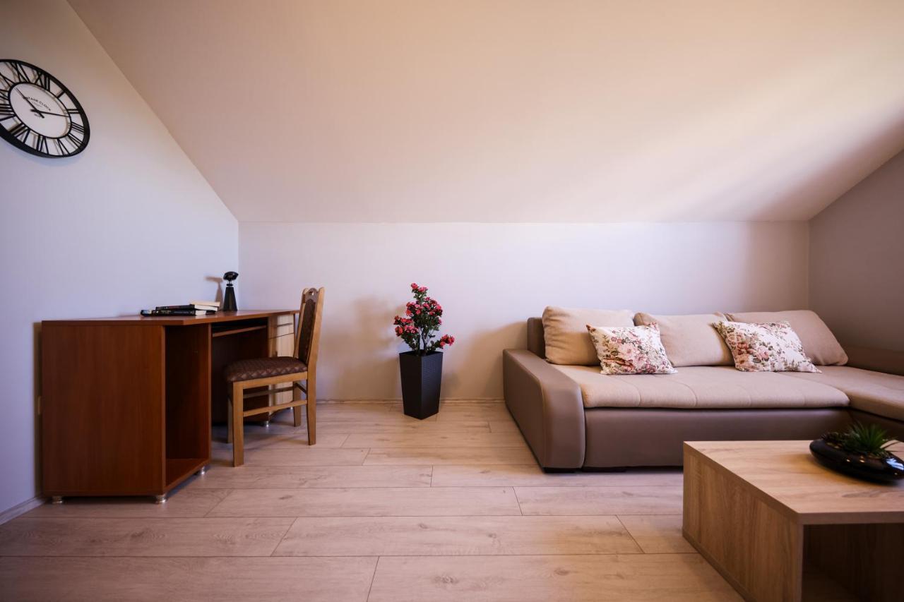 Apartment Ruza Sukošan Екстериор снимка