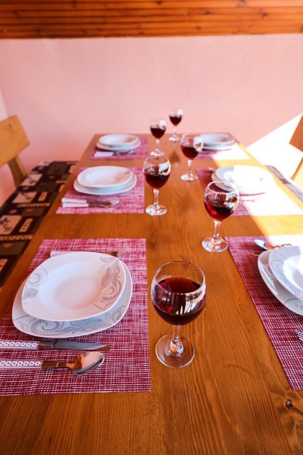Apartment Ruza Sukošan Екстериор снимка