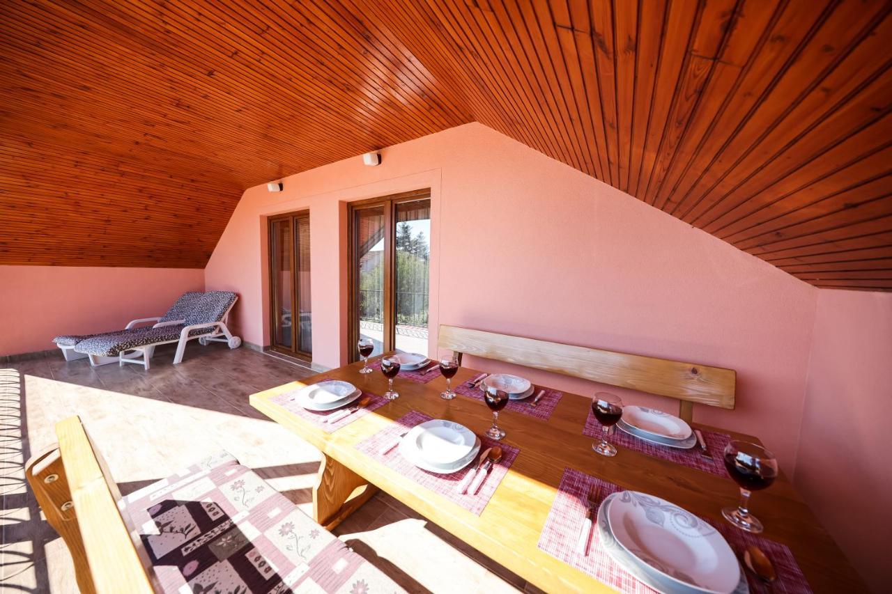 Apartment Ruza Sukošan Екстериор снимка