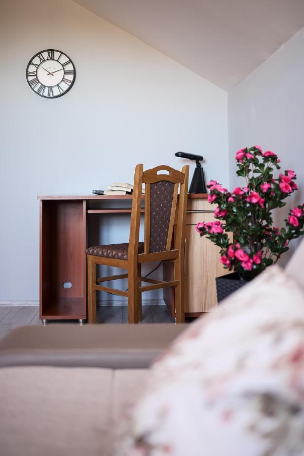Apartment Ruza Sukošan Екстериор снимка