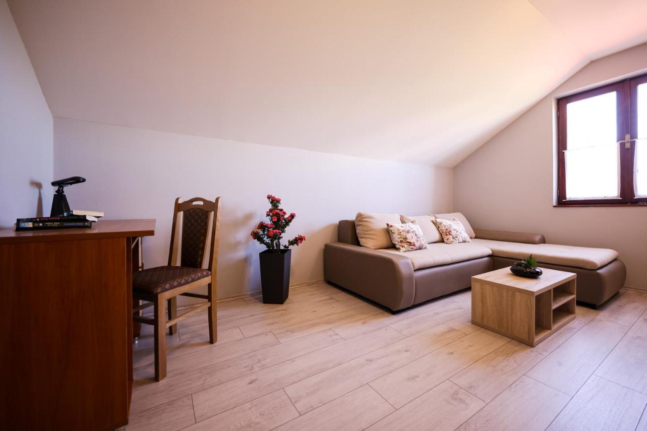 Apartment Ruza Sukošan Екстериор снимка