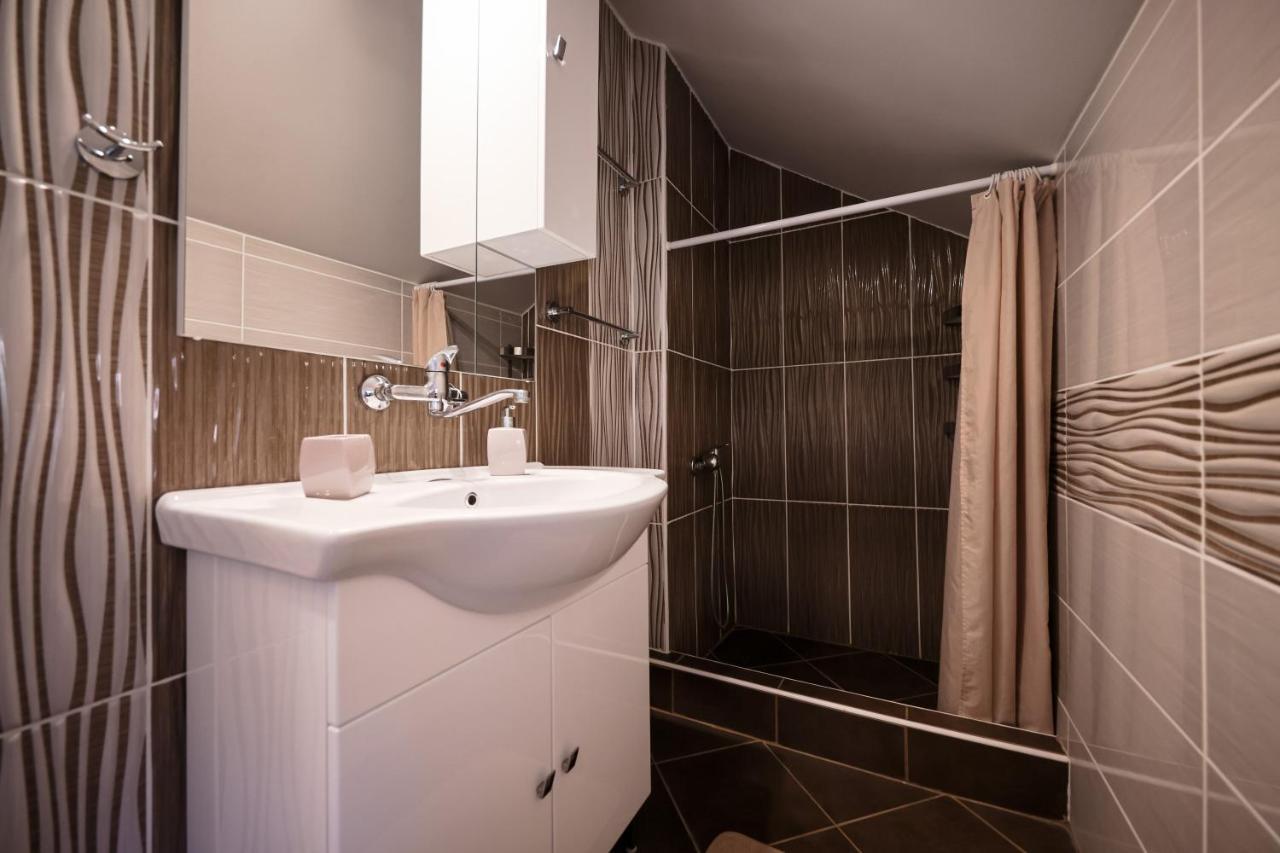 Apartment Ruza Sukošan Екстериор снимка