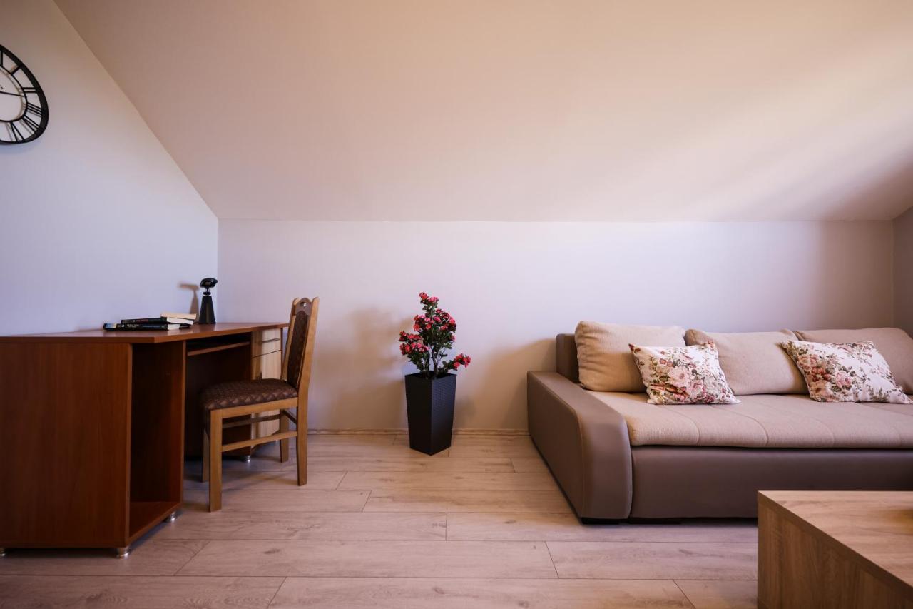 Apartment Ruza Sukošan Екстериор снимка