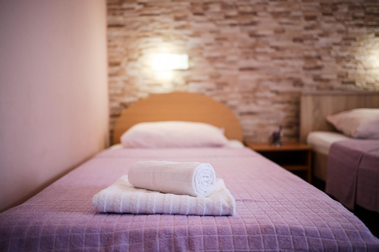 Apartment Ruza Sukošan Екстериор снимка