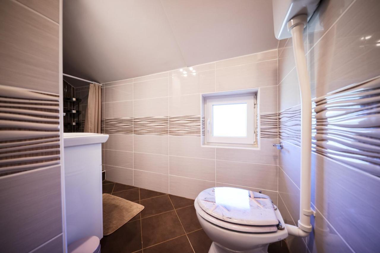 Apartment Ruza Sukošan Екстериор снимка
