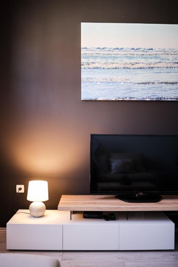Apartment Ruza Sukošan Екстериор снимка
