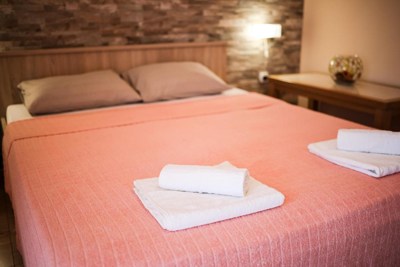 Apartment Ruza Sukošan Екстериор снимка