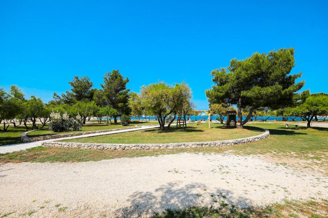 Apartment Ruza Sukošan Екстериор снимка
