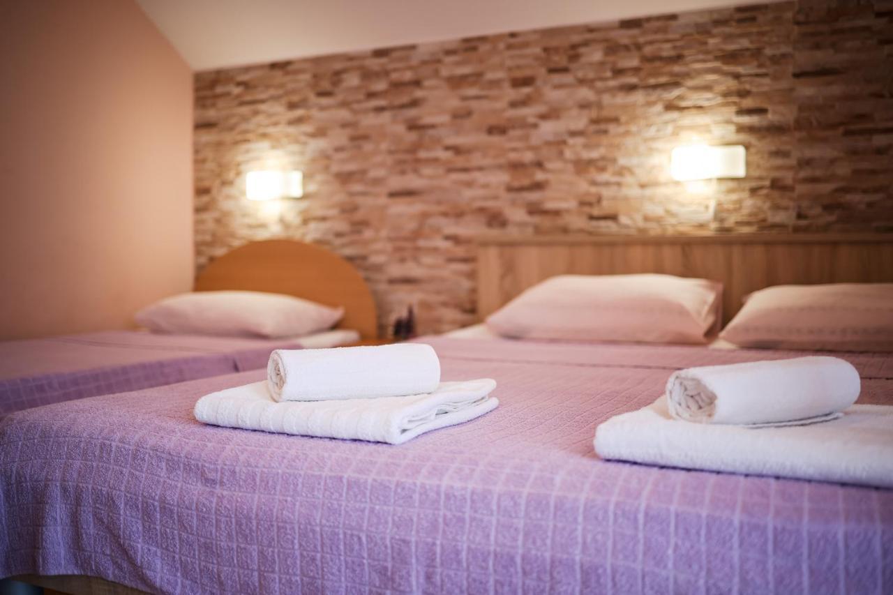 Apartment Ruza Sukošan Екстериор снимка