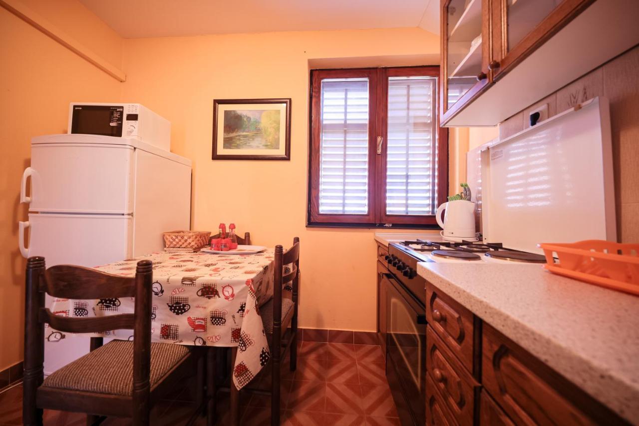 Apartment Ruza Sukošan Екстериор снимка