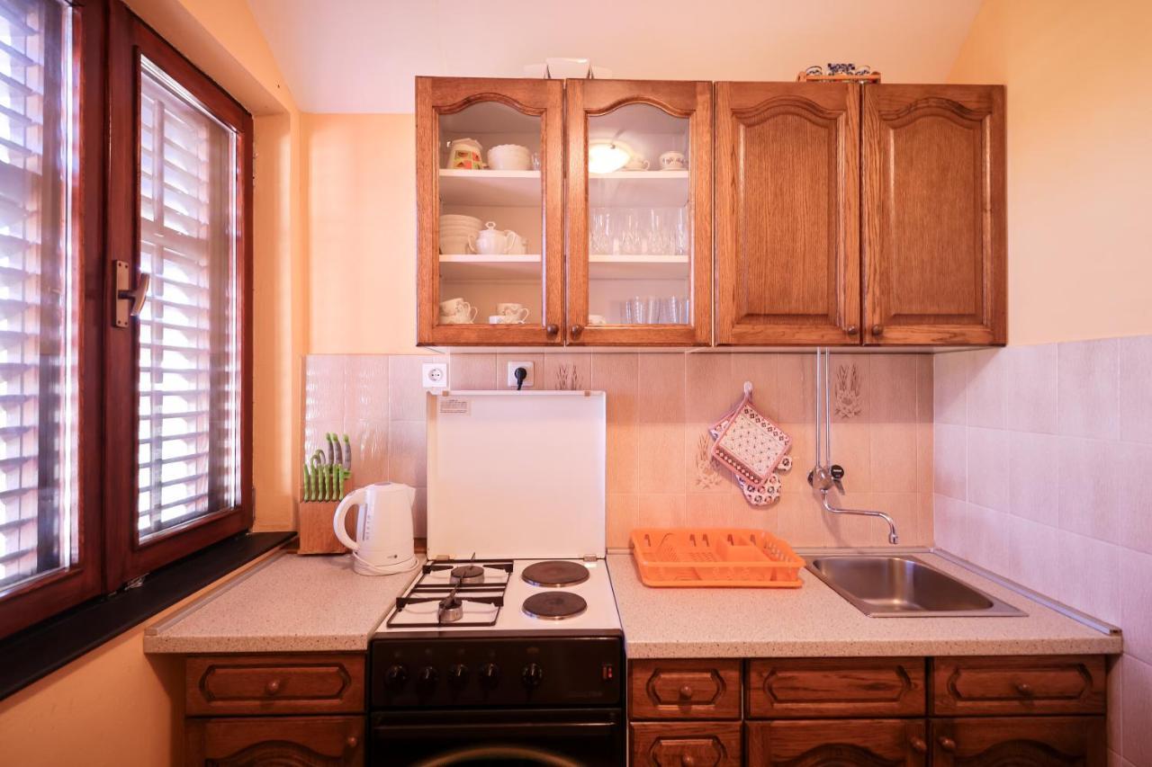 Apartment Ruza Sukošan Екстериор снимка